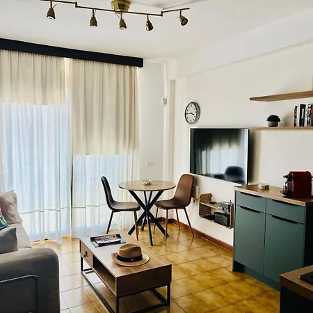 Summer Home: Sun And In A Prime Location * Arona (Tenerife)