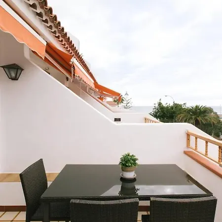 Summer Home: Sun And In A Prime Location Apartment *