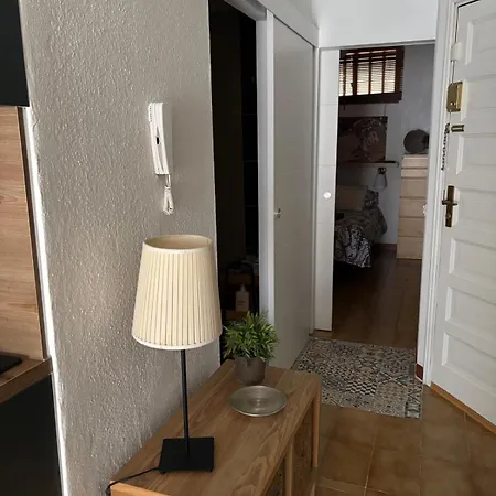 Summer Home: Sun And In A Prime Location Arona (Tenerife)