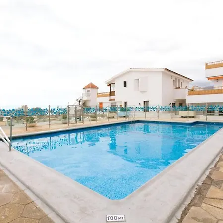 Summer Home: Sun And In A Prime Location