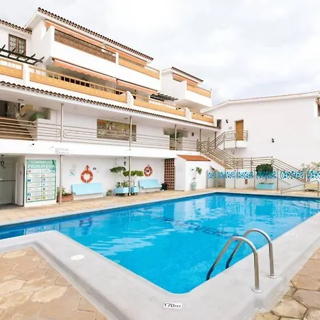 Summer Home: Sun And In A Prime Location Arona (Tenerife)