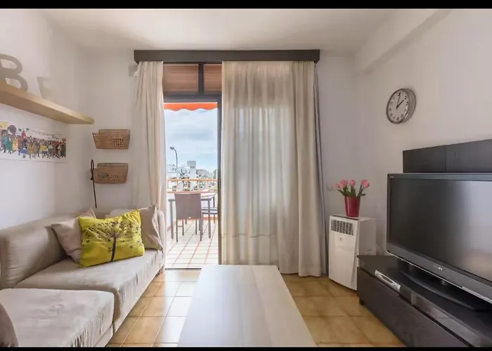 شقة Summer Home: Sun And In A Prime Location *