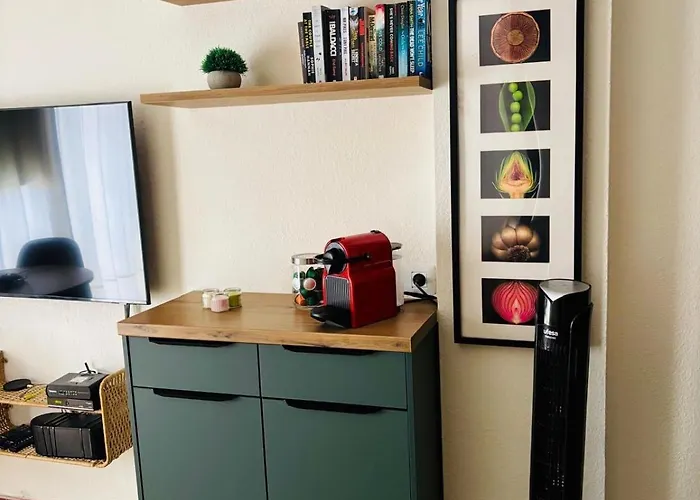 شقة Summer Home: Sun And In A Prime Location *