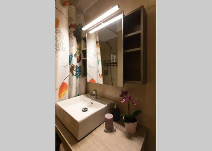 Summer Home: Sun And In A Prime Location * أرونا