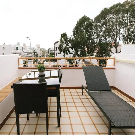 Summer Home: Sun And In A Prime Location * Arona (Tenerife)