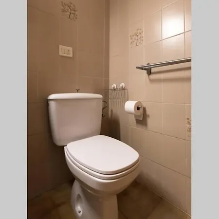 Apartment Summer Home: Sun And In A Prime Location Arona (Tenerife)