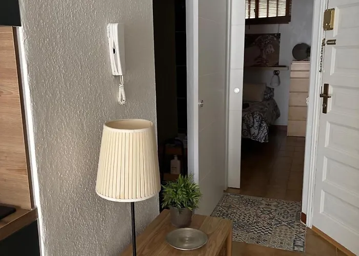 Summer Home: Sun And In A Prime Location Arona (Tenerife)