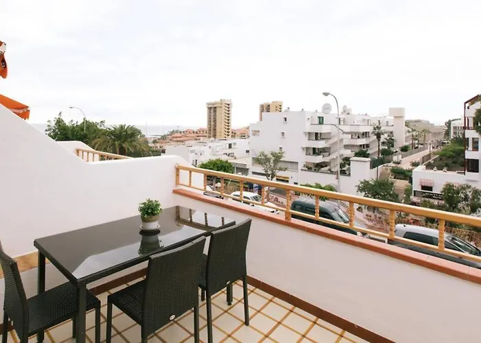 Daire Summer Home: Sun And In A Prime Location *