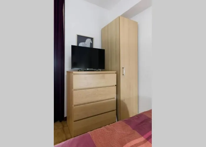 Summer Home: Sun And In A Prime Location Daire *