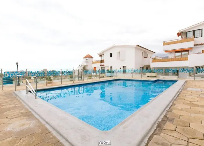 Summer Home: Sun And In A Prime Location