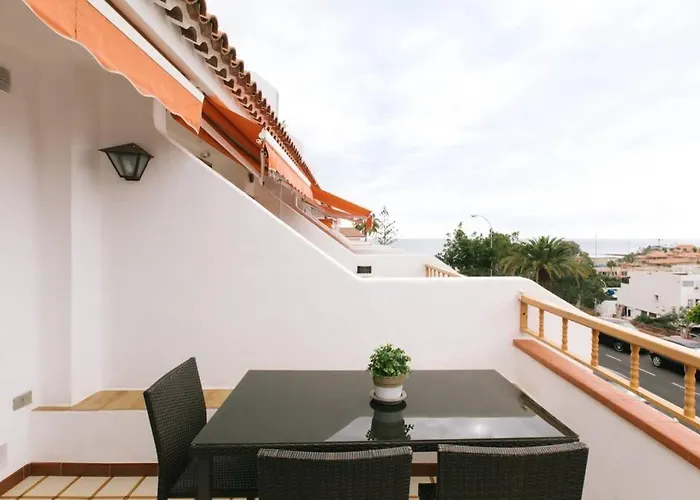 Summer Home: Sun And In A Prime Location Daire *