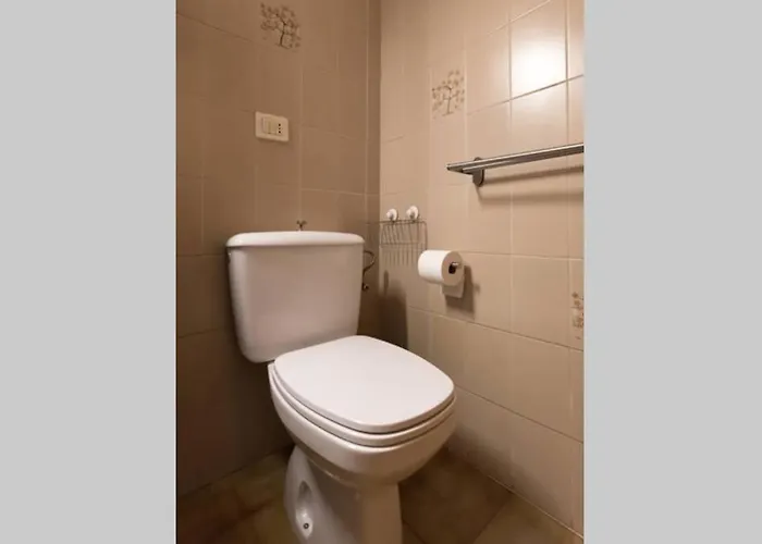 Daire Summer Home: Sun And In A Prime Location Arona (Tenerife)