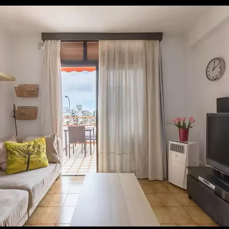 公寓 Summer Home: Sun And In A Prime Location *
