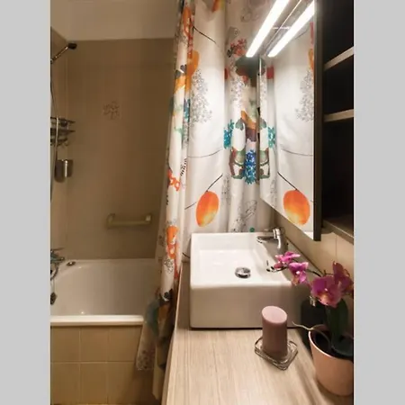 شقة Summer Home: Sun And In A Prime Location
